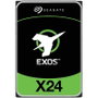 Seagate Exos X24 24TB 3.5-inch SATA III 512MB